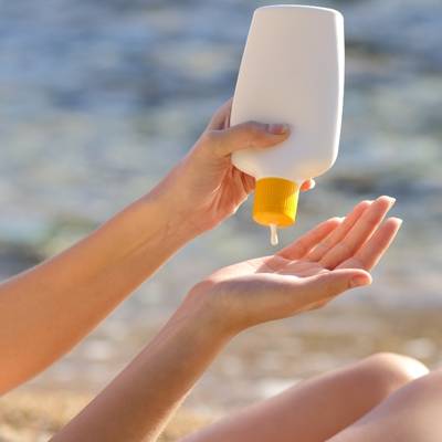 Sunscreen
