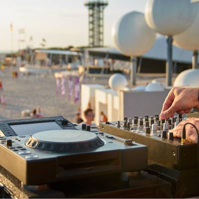 Music