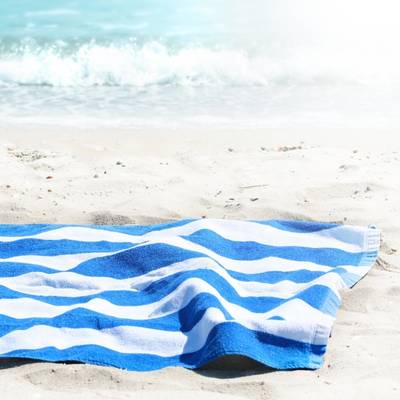 Beach Towel