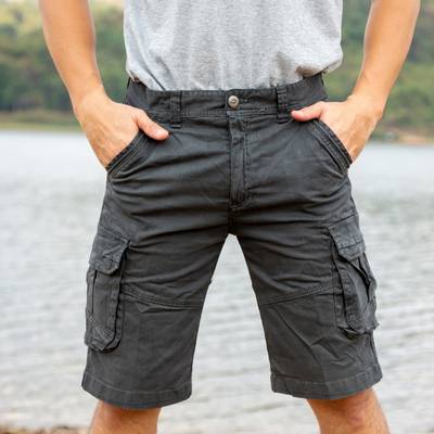 Bermuda Shorts