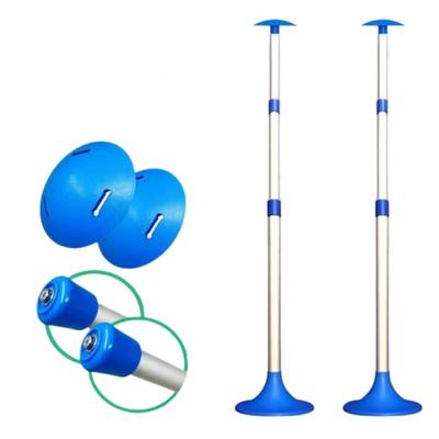 Better Boat Adjustable Support System
