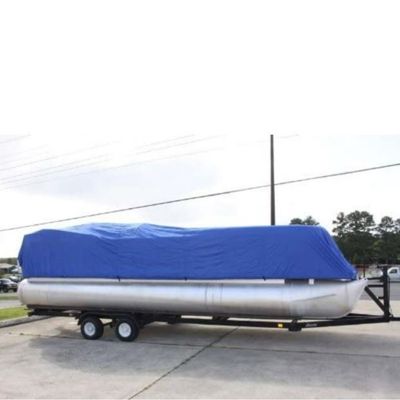 Vortex Pontoon / Deck Boat Cover