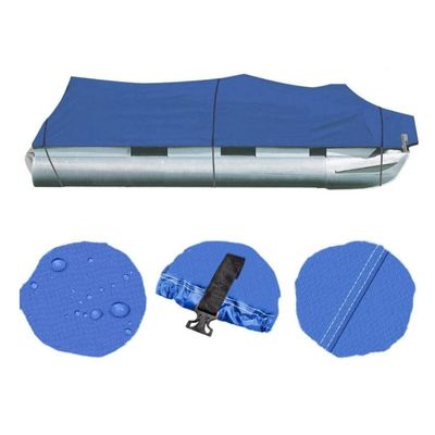 Roadstar Heavy Duty Boat Cover