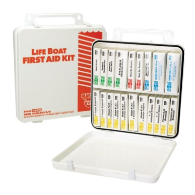 Northern Safety First-Aid Marine Kit