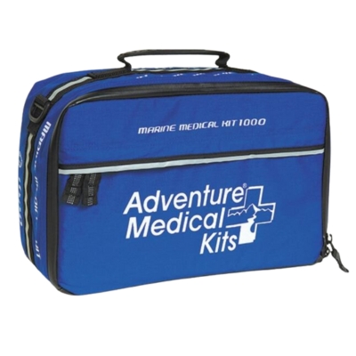 CPR Savers Marine First-Aid Kit