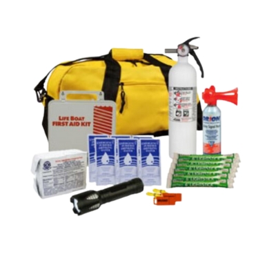 Survival Supply Marine Kit