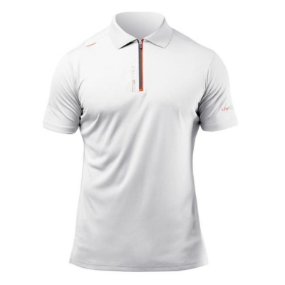 Zhik’s UVactive Zip Sports Polo