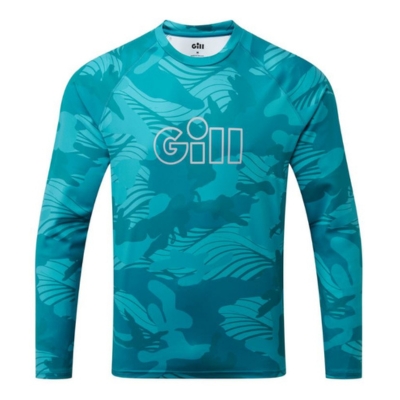 Gill Marine XPEL Tec Long Sleeve Top
