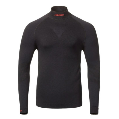 Musto’s MPX Active Baselayer Long-Sleeve Top