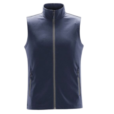 Regatta Gear's Coastal Softshell Vest