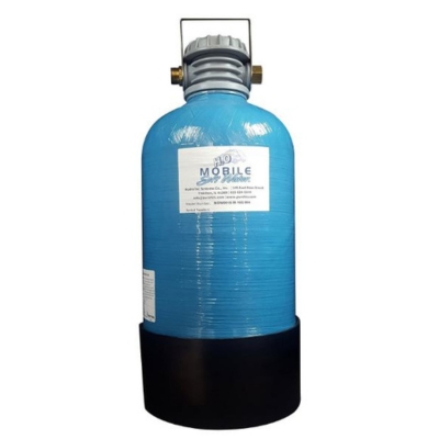 Portable Mobile Soft Water