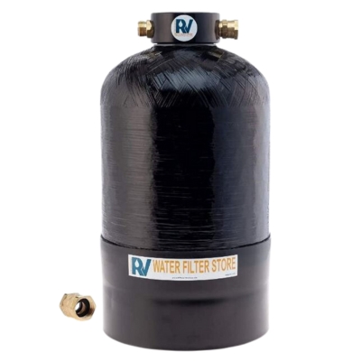 Essential RV Water Softener