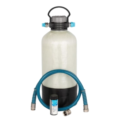 TastePURE Portable Water Softener