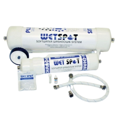 WET SPOT