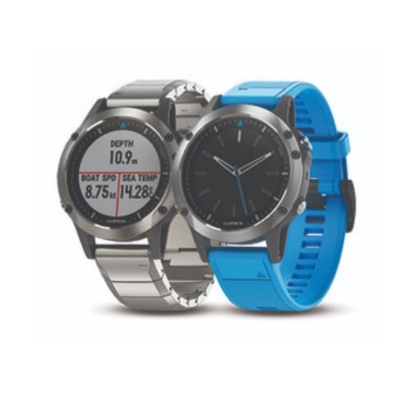 Garmin Quatix 5 Multisport Marine Smartwatch