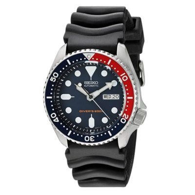 Seiko Divers Watch