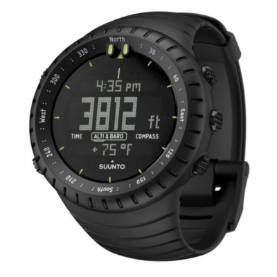 SUUNTO Core Sailing Watch