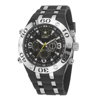 Wrist Armor Sport Watch