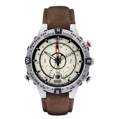 Timex Intelligent Quartz