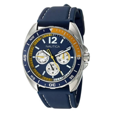 Nautica Sport Watch