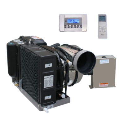 MarinAire 16,000 BTU
