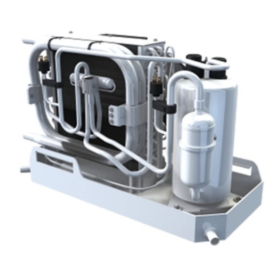 Webasto 10,000 BTU