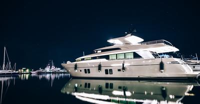 Best LED Navigation Lights | Life of Sailing