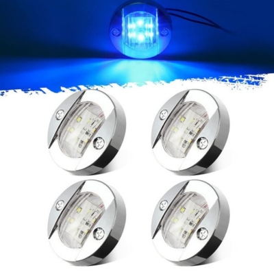 Partsam LED Lights