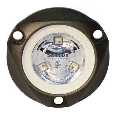Lumitec SeaBlazeX Boat Navigation Lights