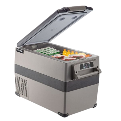 VBENLEM Portable Refrigerator