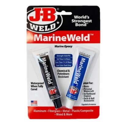 J-B Weld