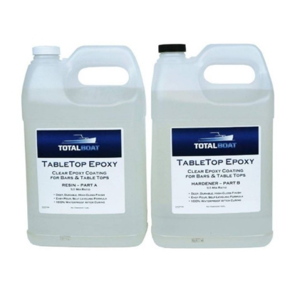 TotalBoat Epoxy Resin
