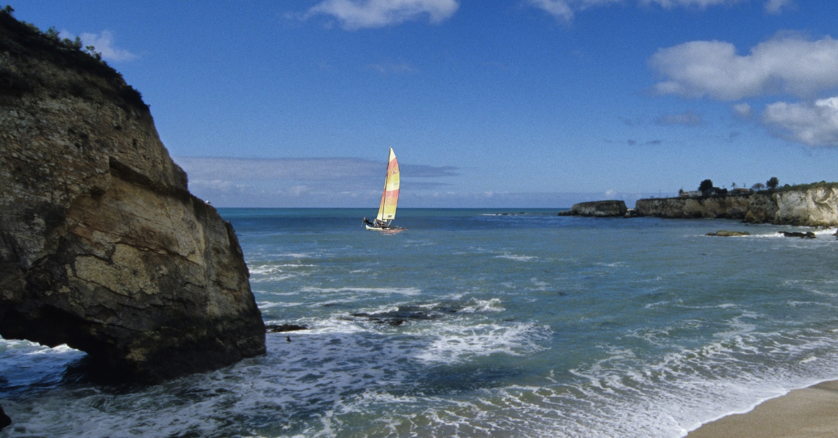 Hobie 16