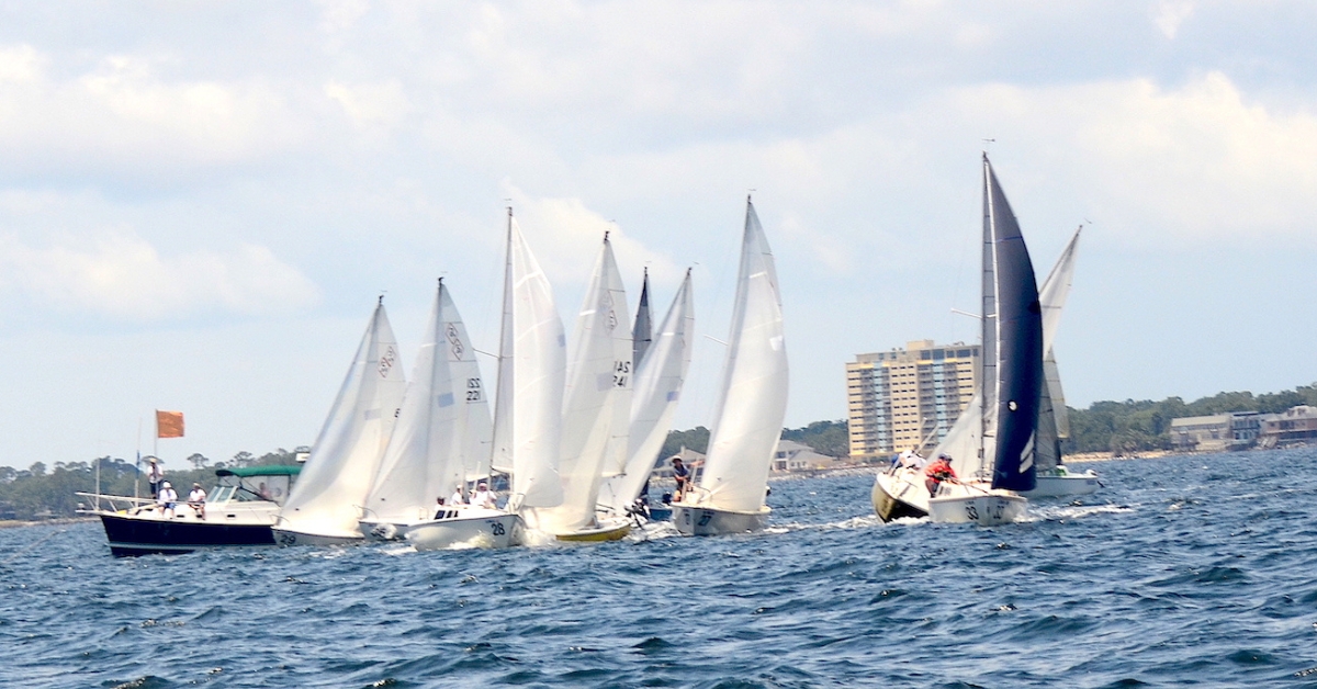 Catalina 22