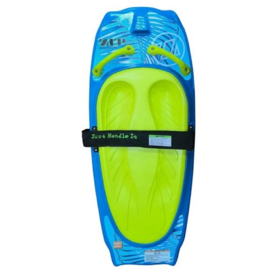 ZUP Kneeboard with Adjustable Padded Strap