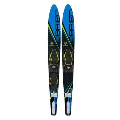 O'Brien Celebrity Combo Adult Water Skis