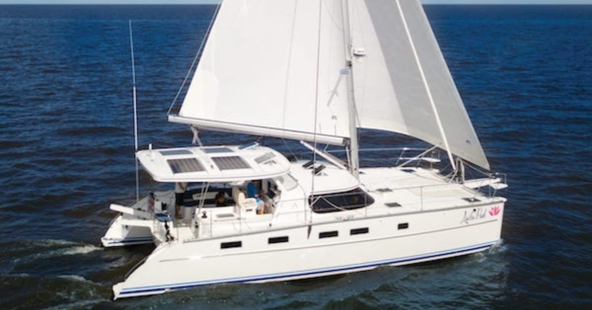 Antares 44i