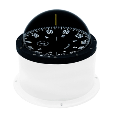 Autonautic Deck Mount Compass