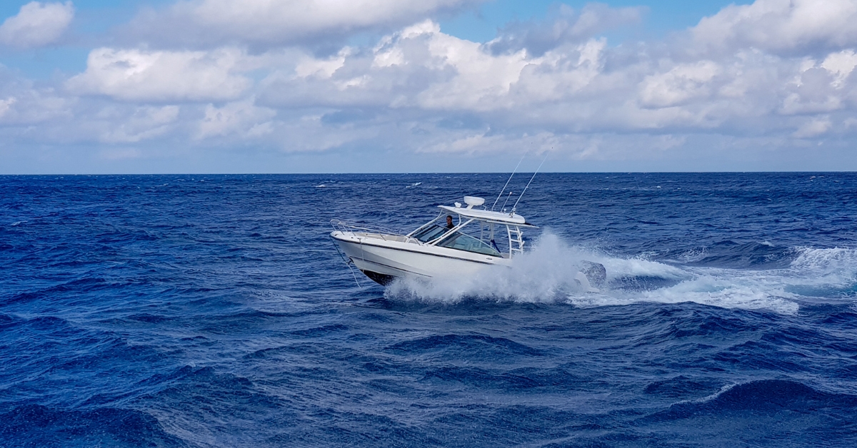 Boston Whaler