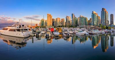 Best Sailing Destinations In BC | Life of Sailing