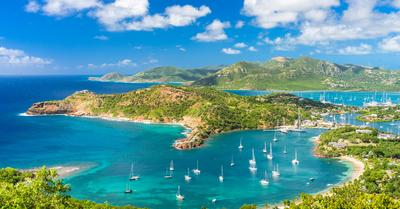 Best Sailing Charter Destinations | Life of Sailing