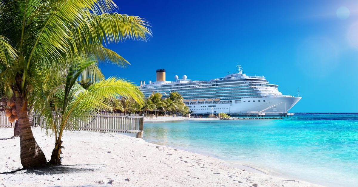 Caribbean