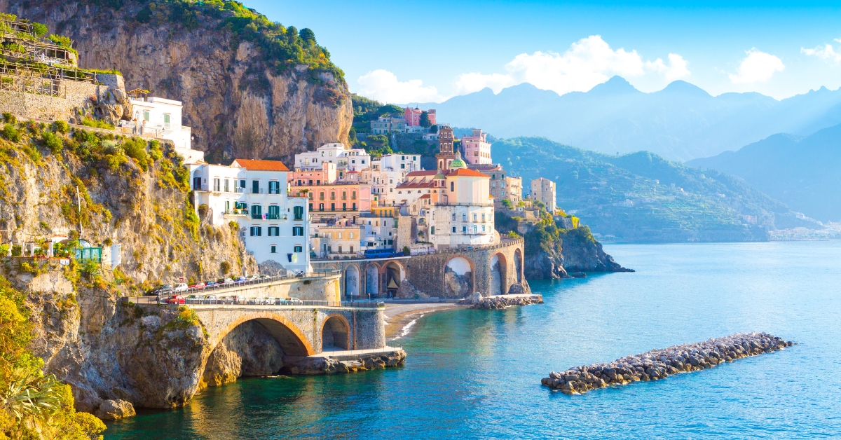 Mediterranean