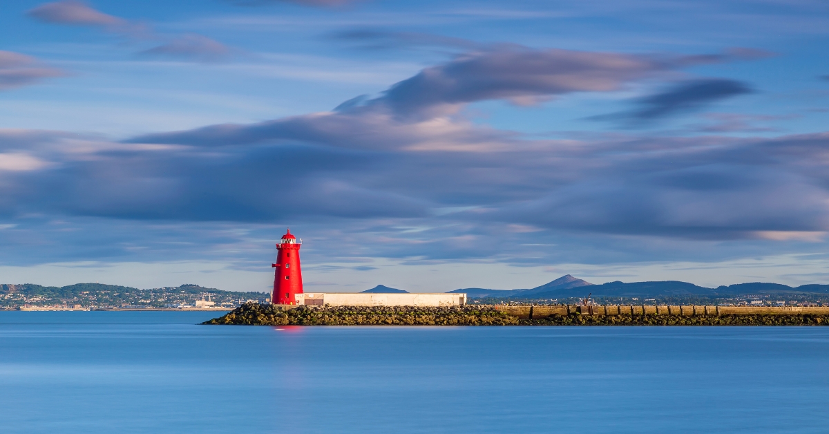 Dublin Bay