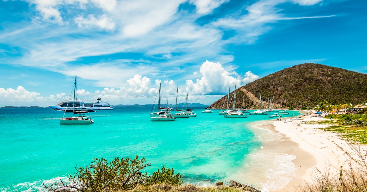 British Virgin Islands