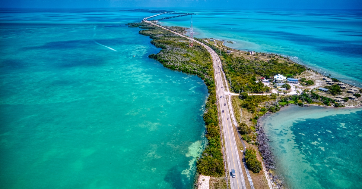 Florida Keys