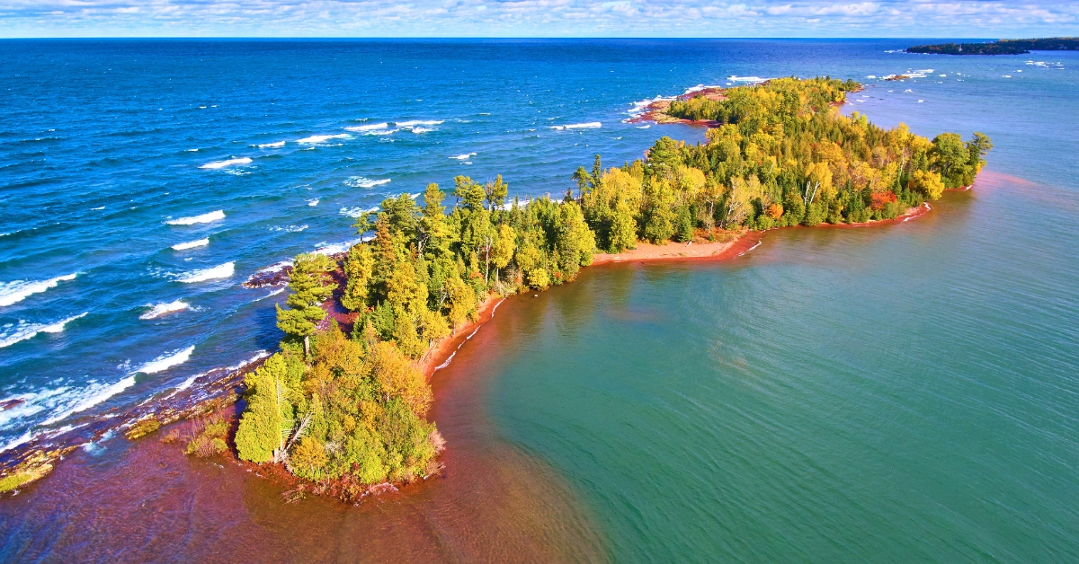 Lake Superior