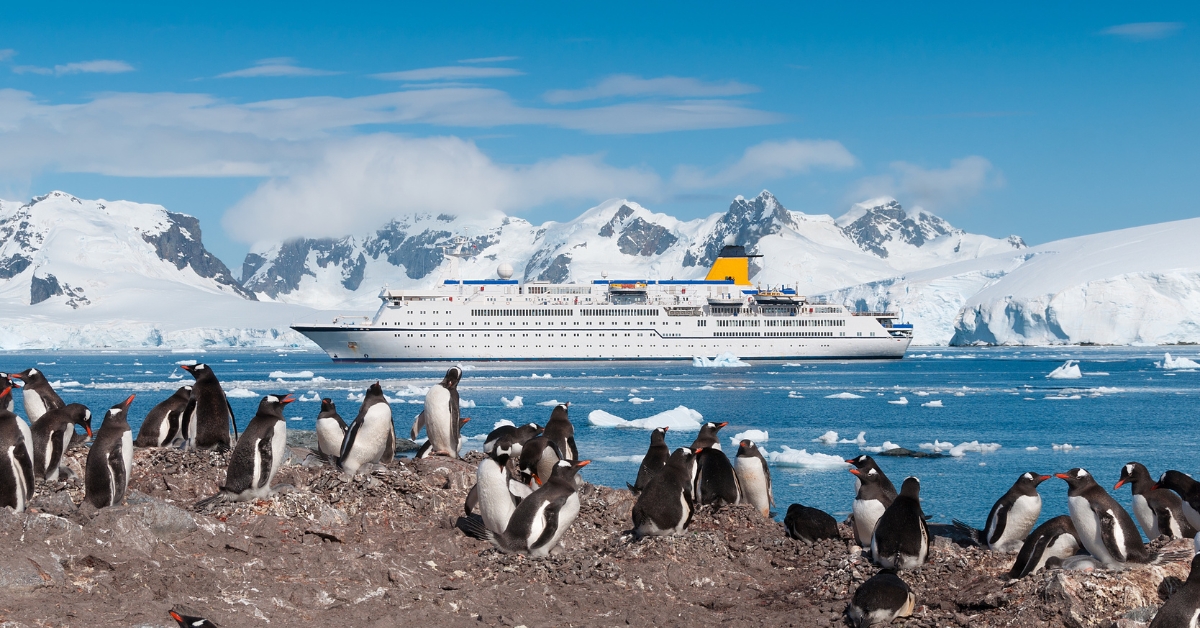 Antarctica