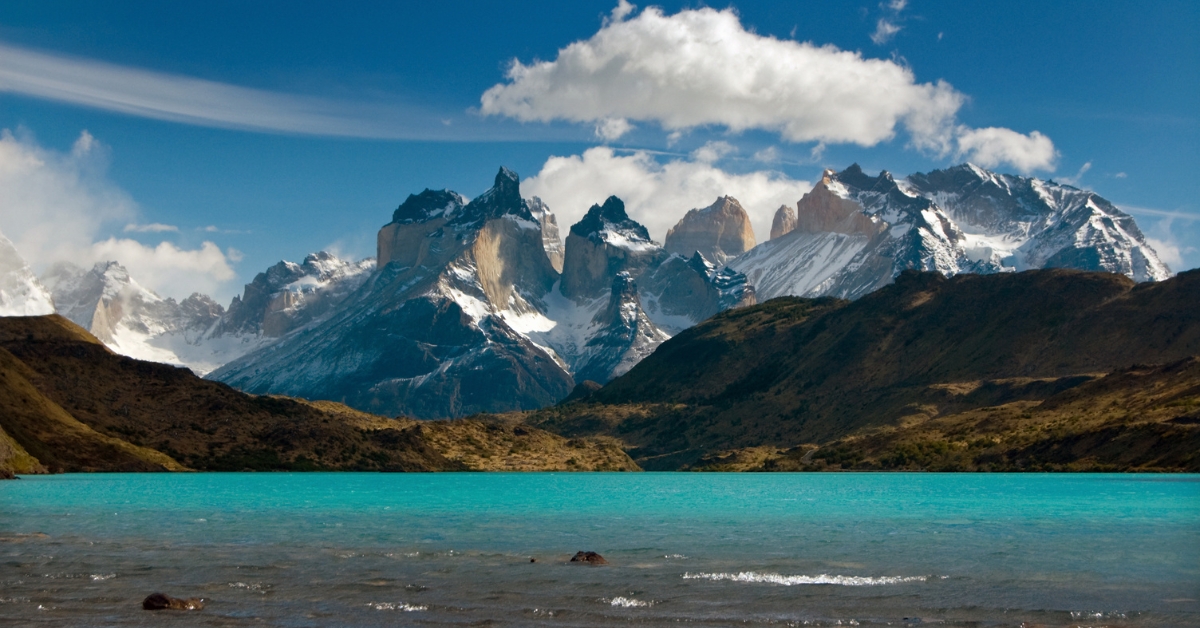 Chile