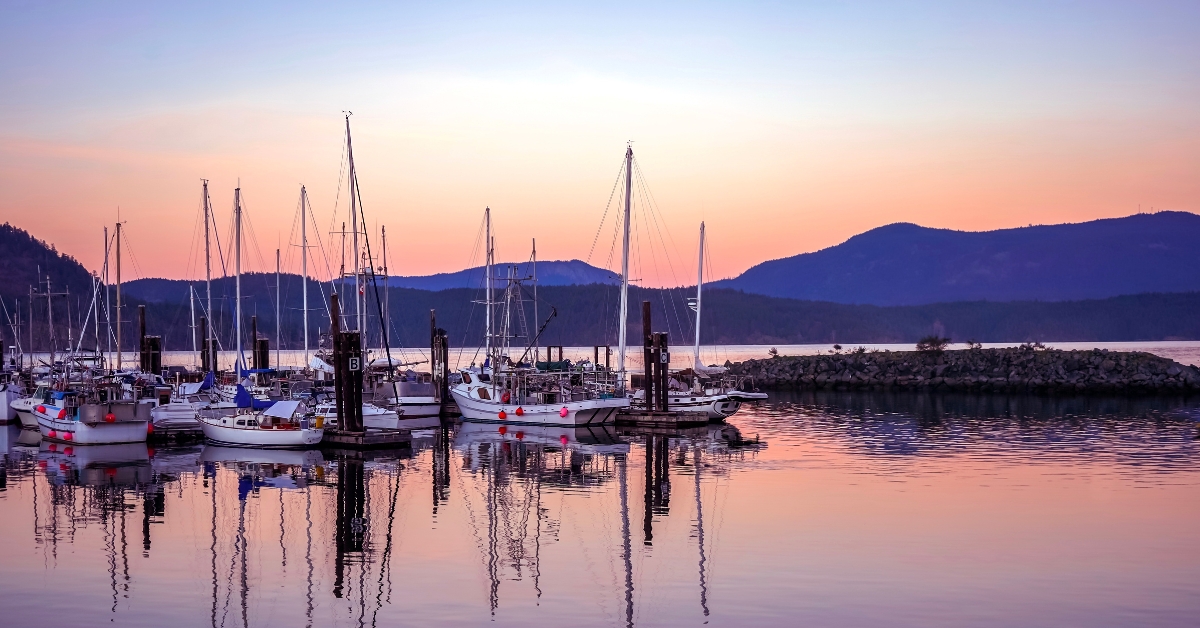 Vancouver Island